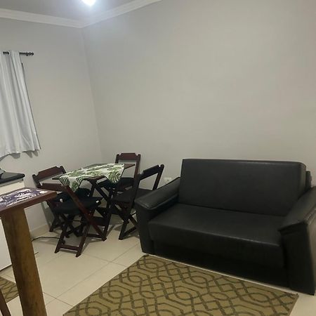Residencial Camburya Hotel กัมบูรี ภายนอก รูปภาพ