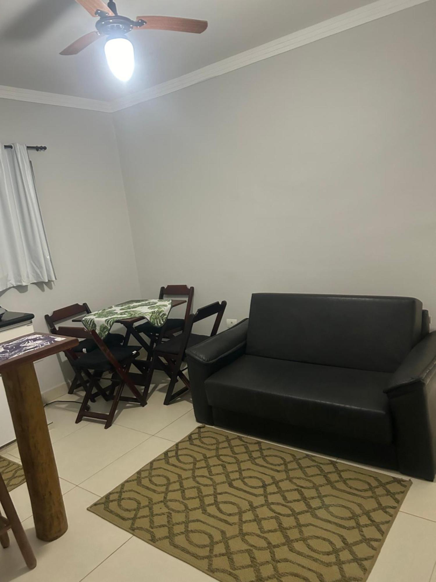 Residencial Camburya Hotel กัมบูรี ภายนอก รูปภาพ