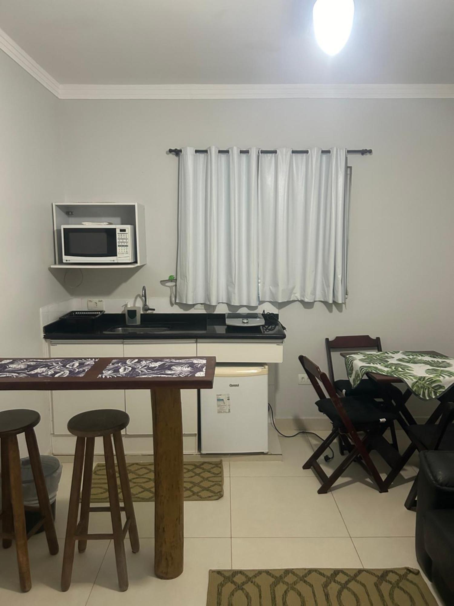 Residencial Camburya Hotel กัมบูรี ภายนอก รูปภาพ
