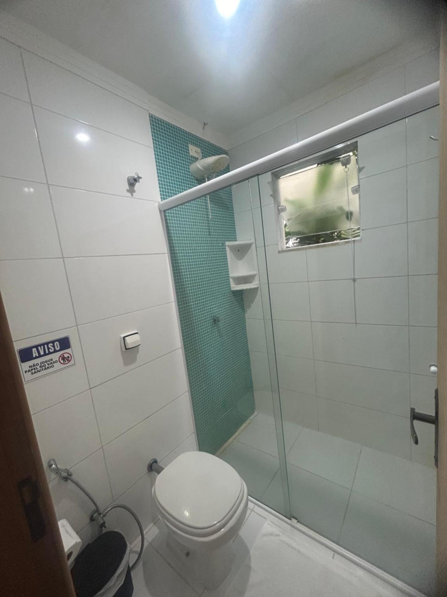 Residencial Camburya Hotel กัมบูรี ภายนอก รูปภาพ