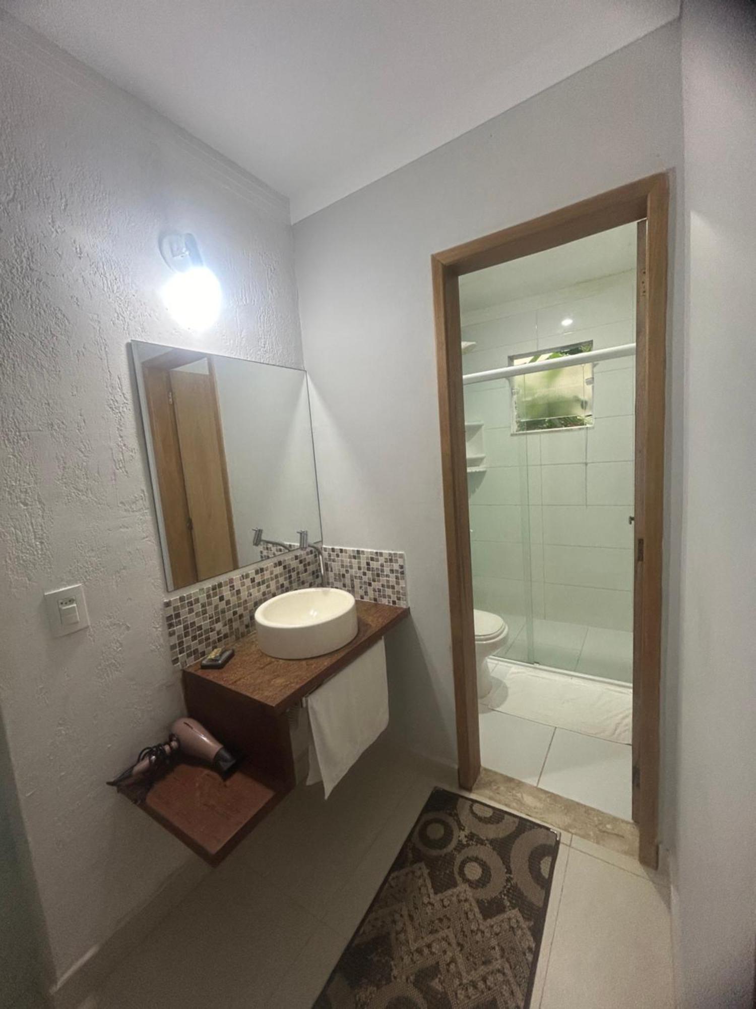 Residencial Camburya Hotel กัมบูรี ภายนอก รูปภาพ