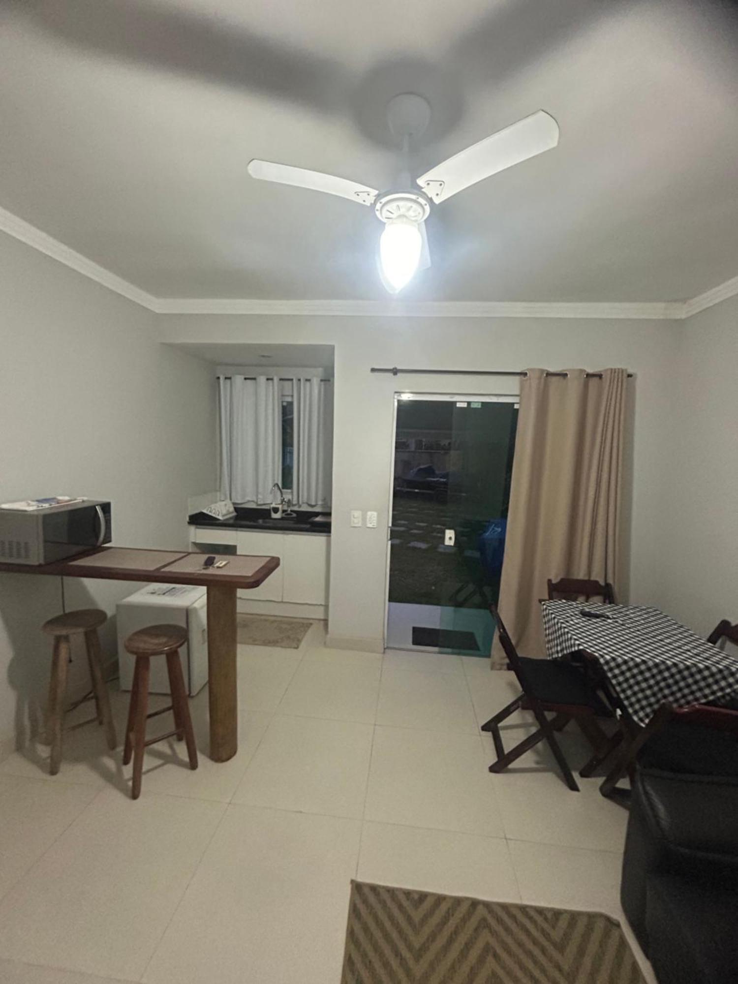Residencial Camburya Hotel กัมบูรี ภายนอก รูปภาพ