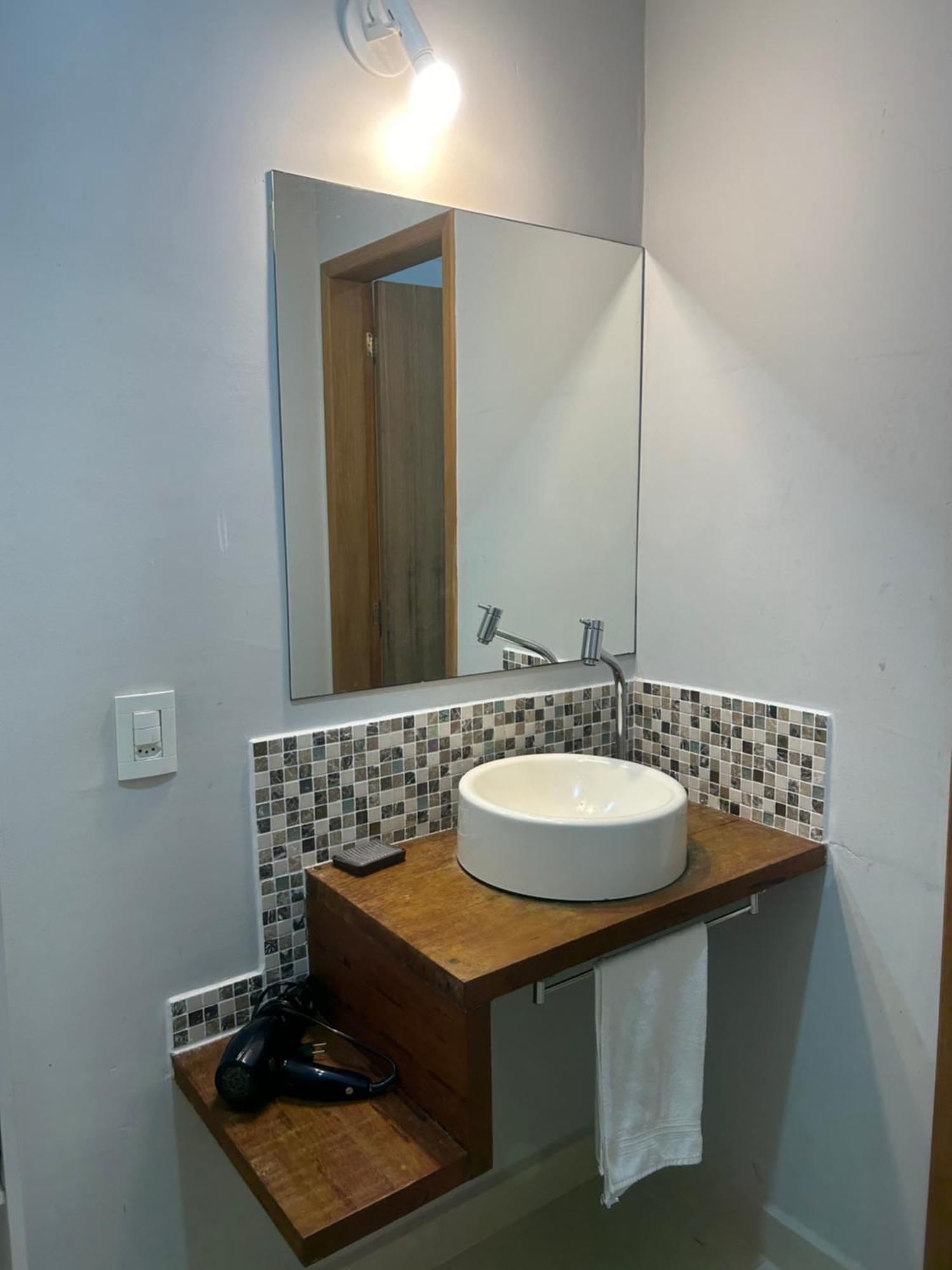 Residencial Camburya Hotel กัมบูรี ภายนอก รูปภาพ