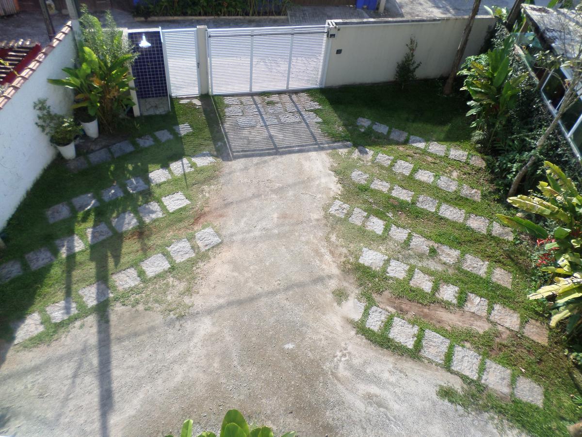 Residencial Camburya Hotel กัมบูรี ภายนอก รูปภาพ